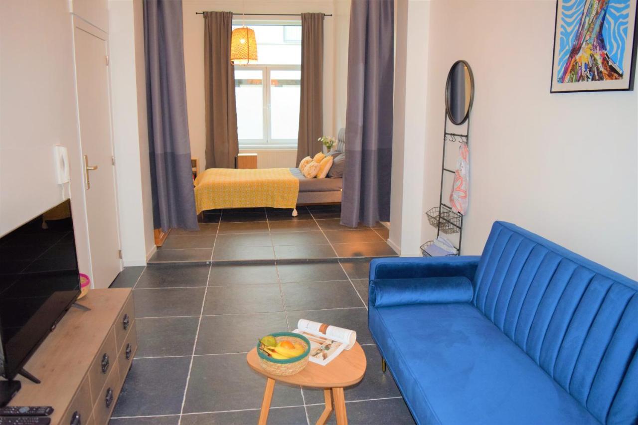 Home Sweet Home Brussels Center Exterior foto
